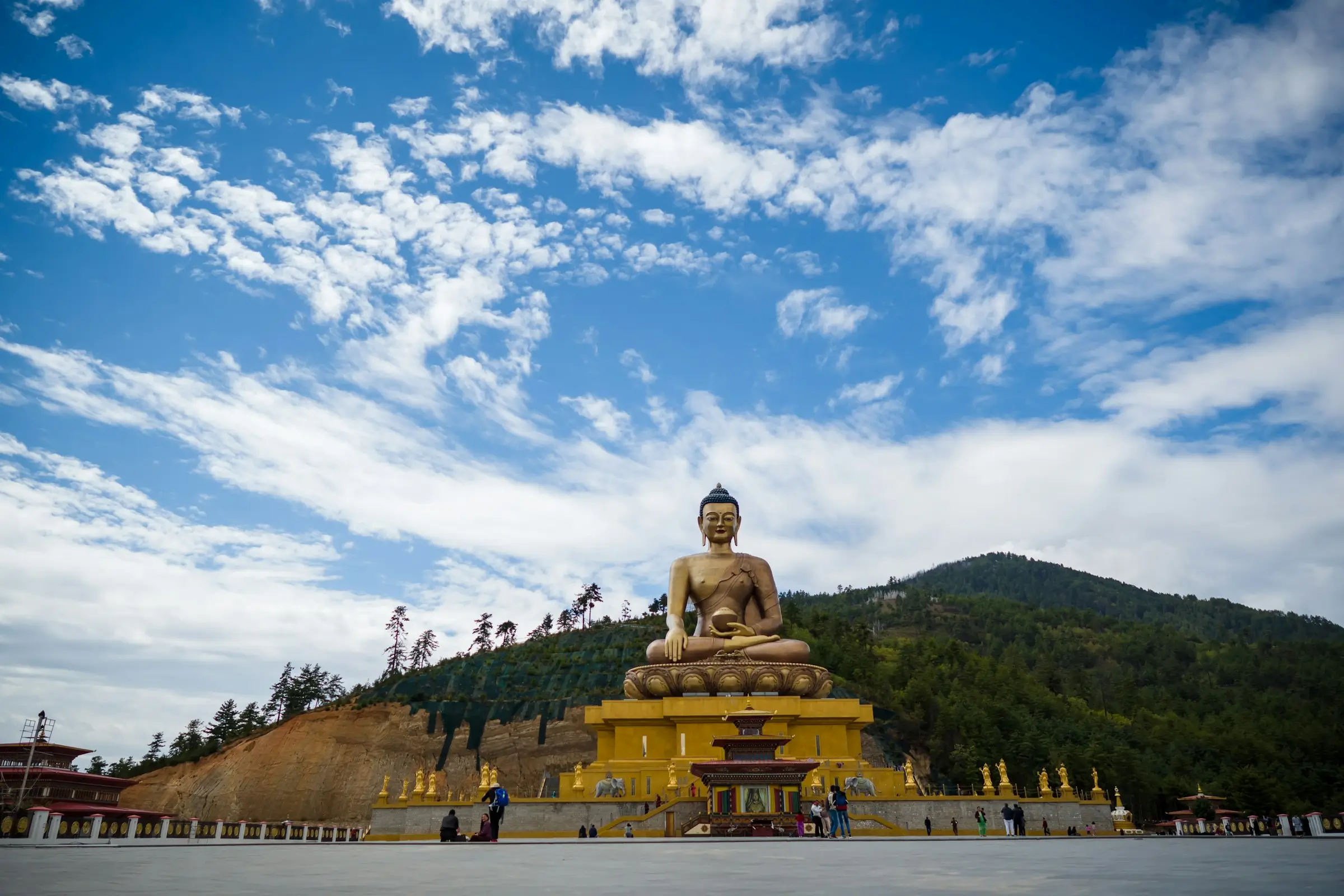 BHUTAN