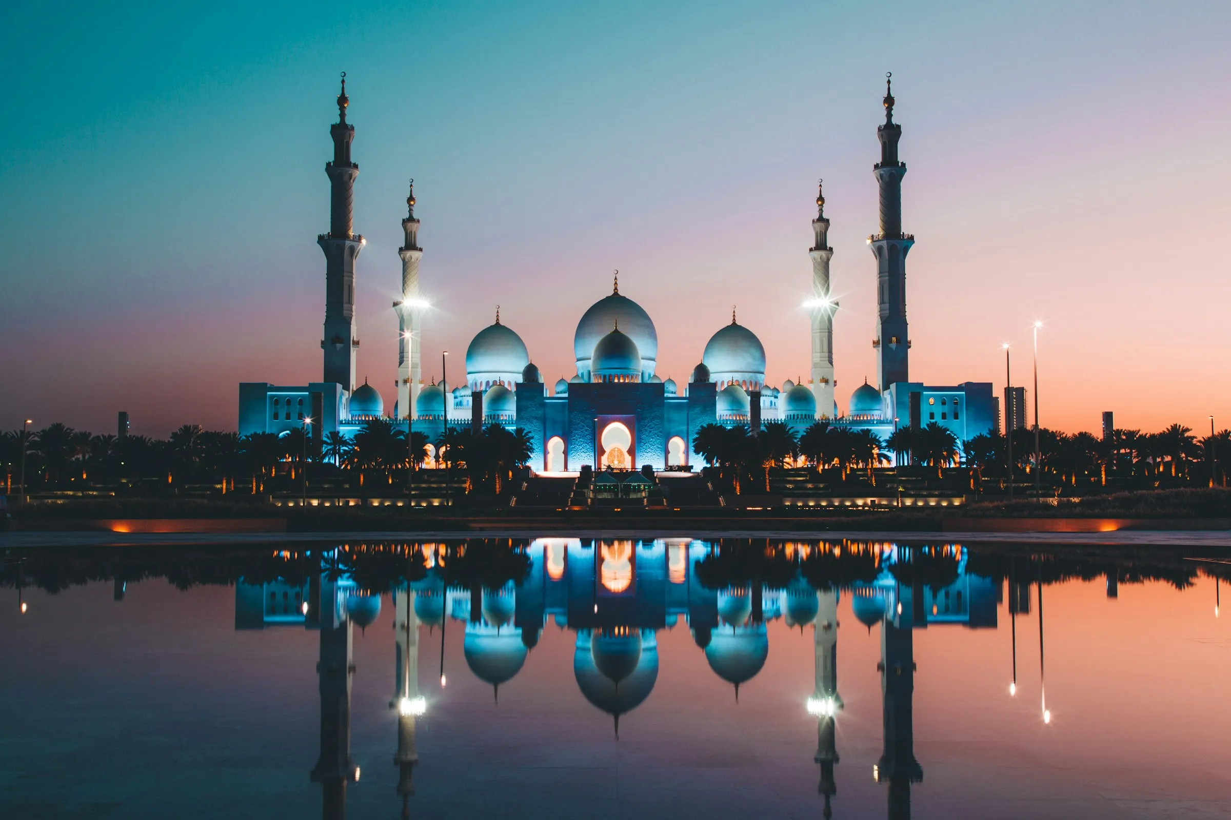 DUBAI