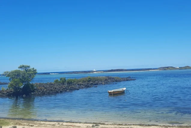 Mauritius Tour Package