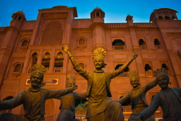 Amritsar Tour Package