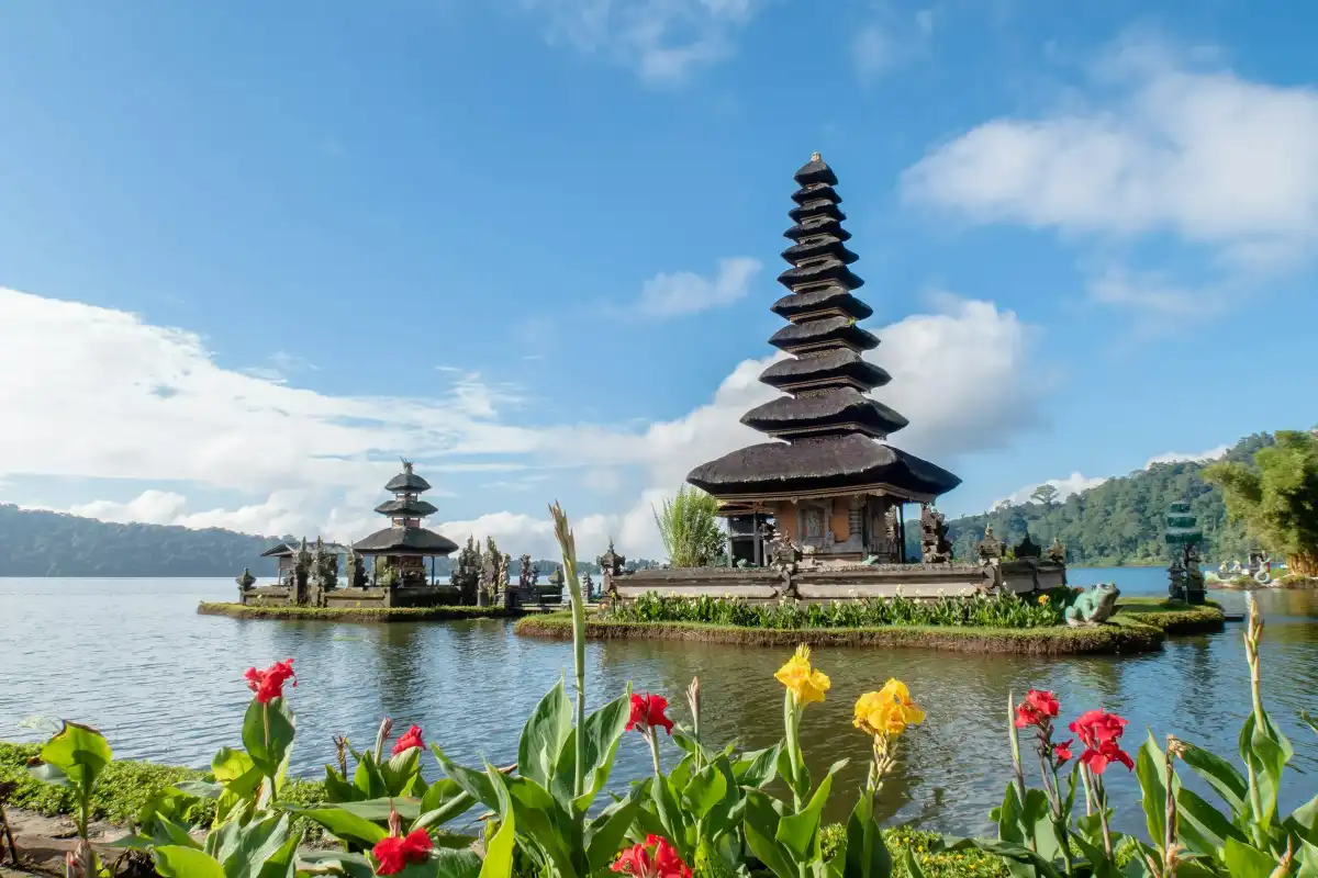 BALI